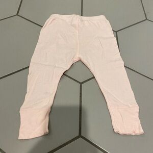 Hanna Andersson 100% Organic Baby Girls 6-12M Pants